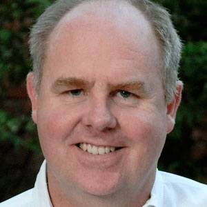 Tom Burton